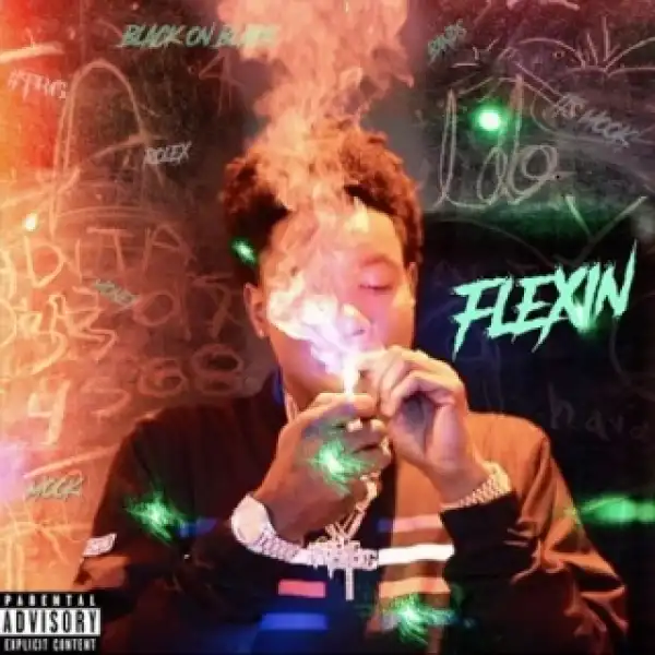Instrumental: Mook - Flexin